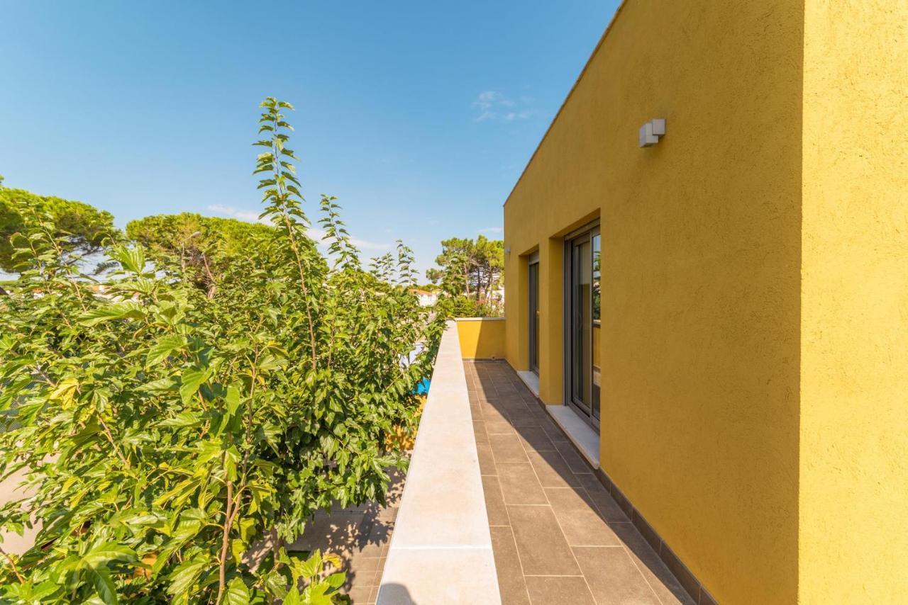 Villa Alegria L' Escala Luaran gambar